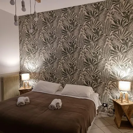 Palermo Central Apartments *