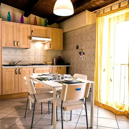 Palermo Central Apartments *