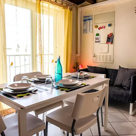 Palermo Central Apartments 팔레르모