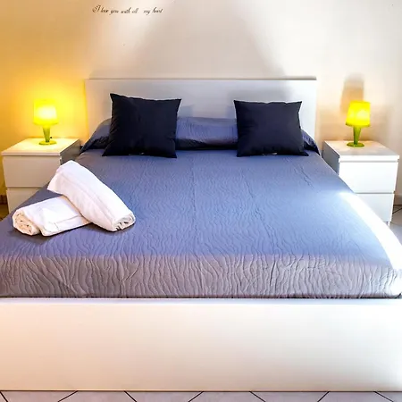 Palermo Central Apartments Appartement
